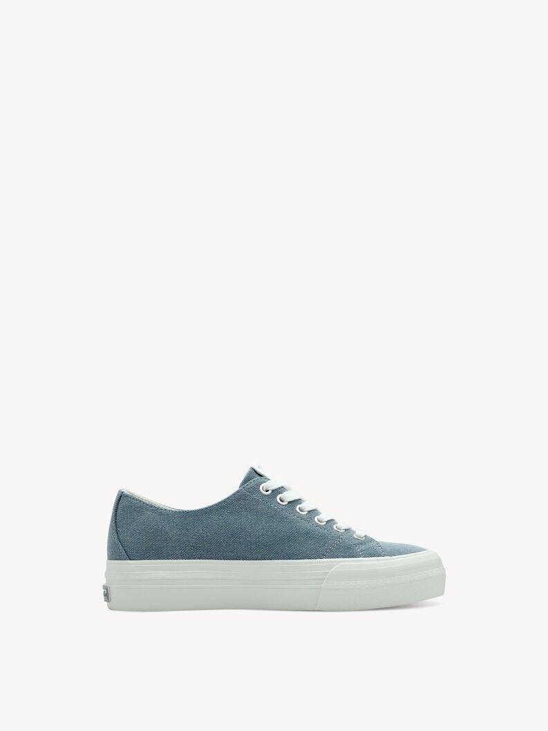 Tamaris Sneaker - Blau