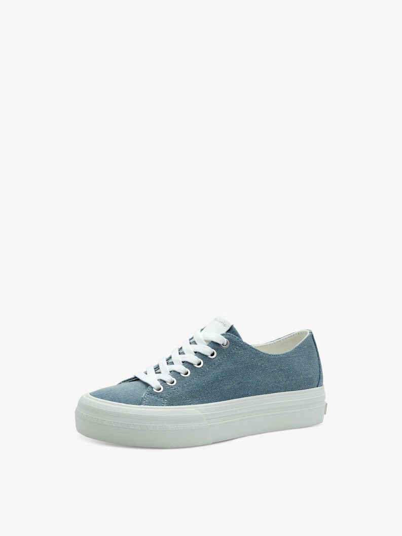 Tamaris Sneaker - Blau