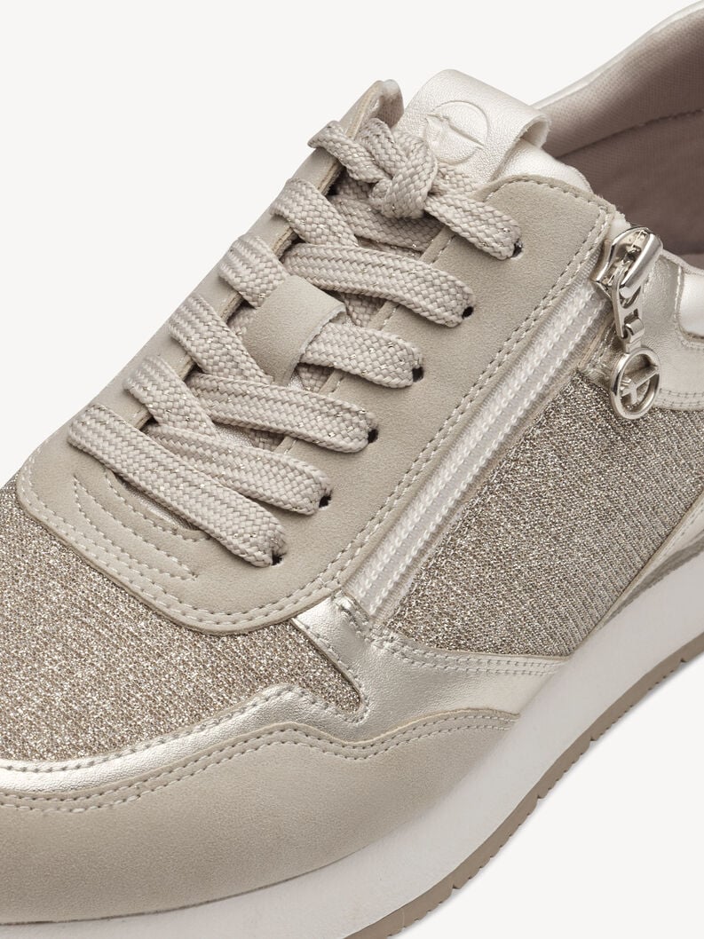 Tamaris Sneaker - Beige