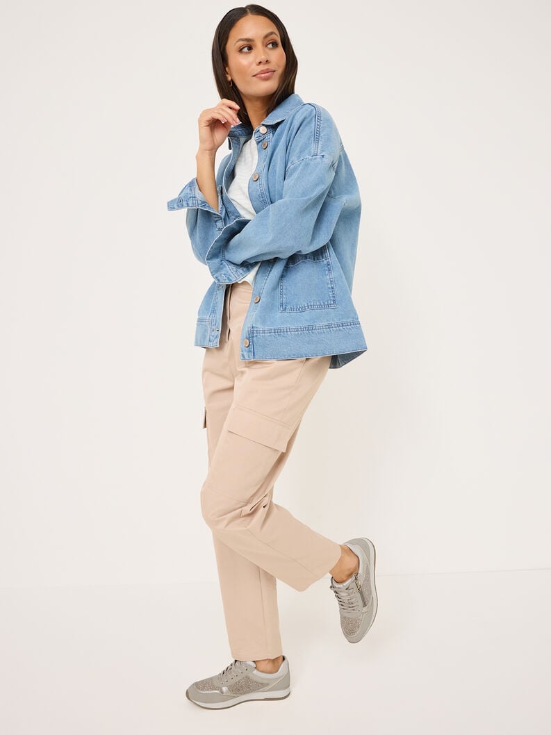 Tamaris Sneaker - Beige