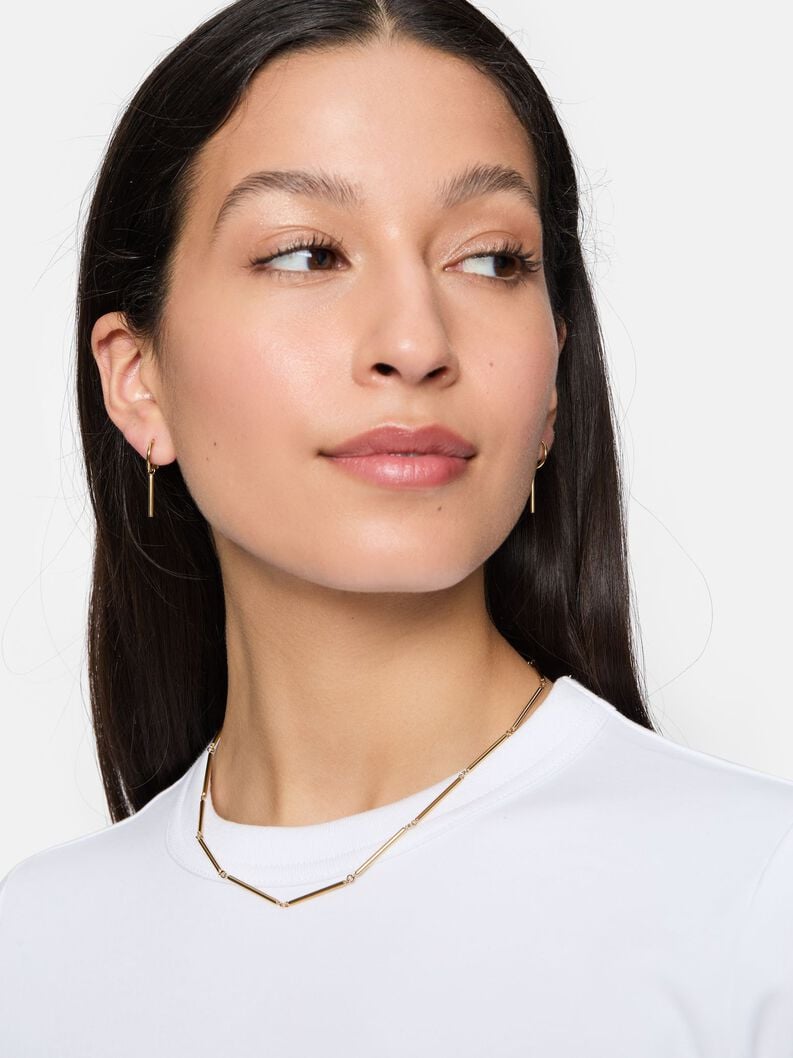 Tamaris Creole - Gold