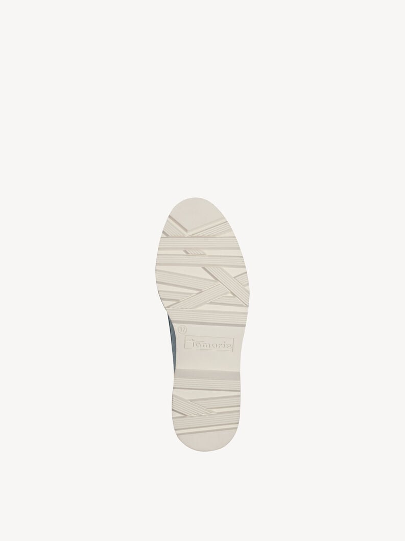 Tamaris Slipper - Blau