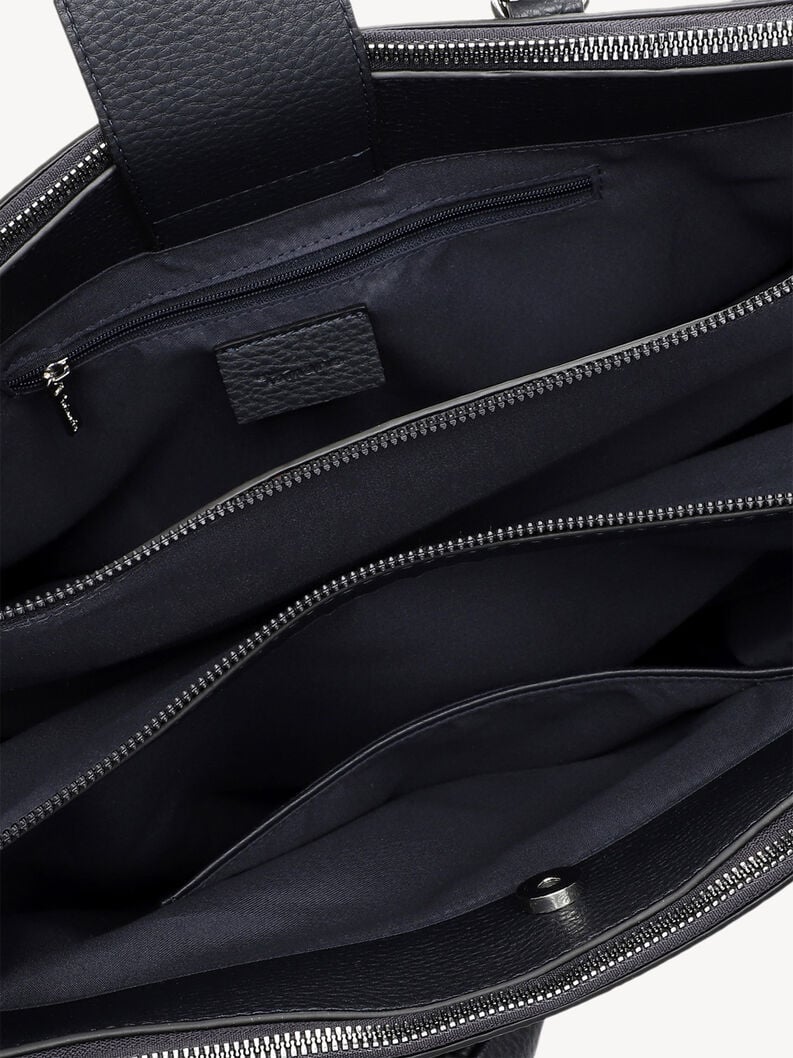 Tamaris Shopper - Blau