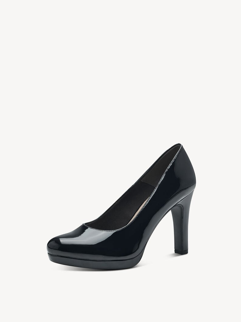 Tamaris Pumps - Schwarz