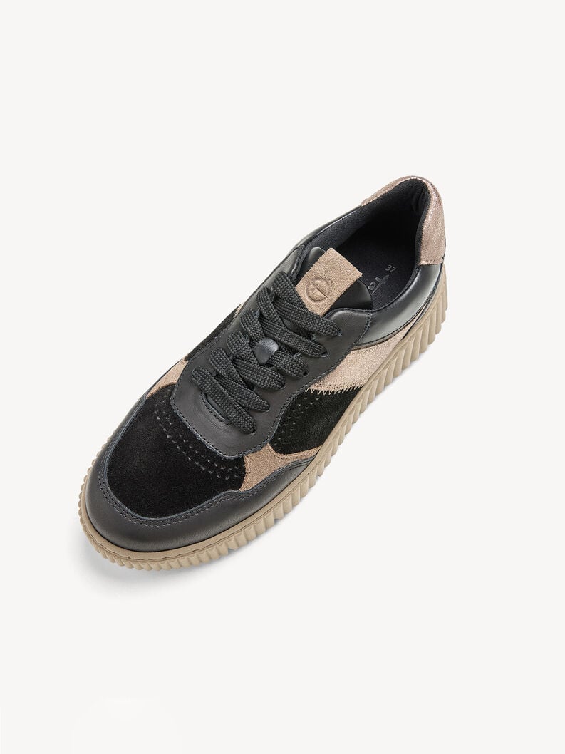 Tamaris Sneaker - Schwarz