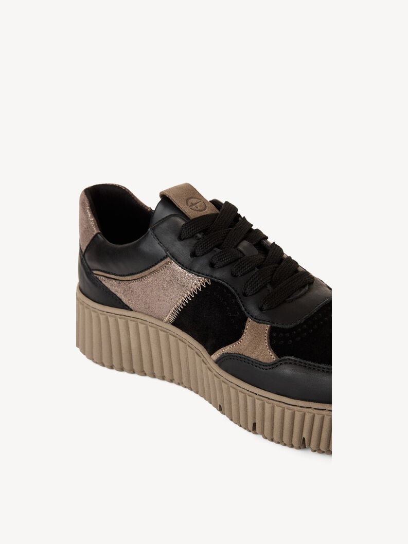 Tamaris Sneaker - Schwarz