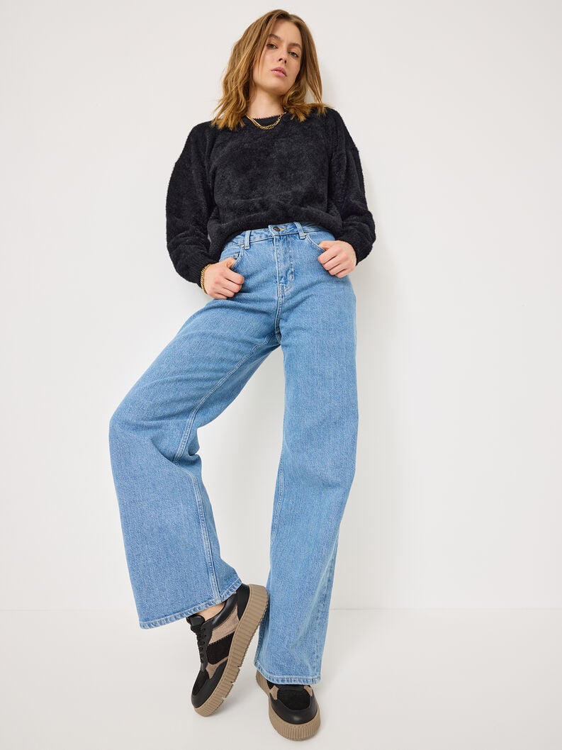 Tamaris Sneaker - Schwarz