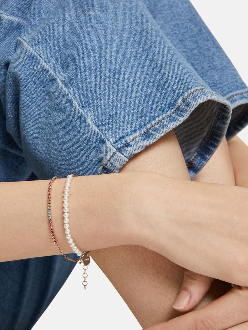 Tamaris Armband - Silber