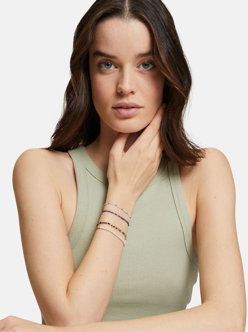 Tamaris Armband - Silber