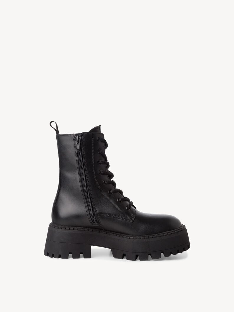 Tamaris Stiefelette - Schwarz