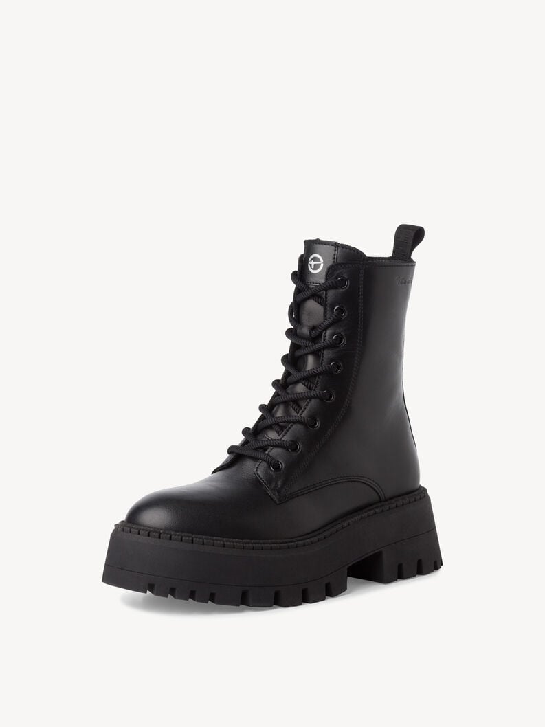 Tamaris Stiefelette - Schwarz