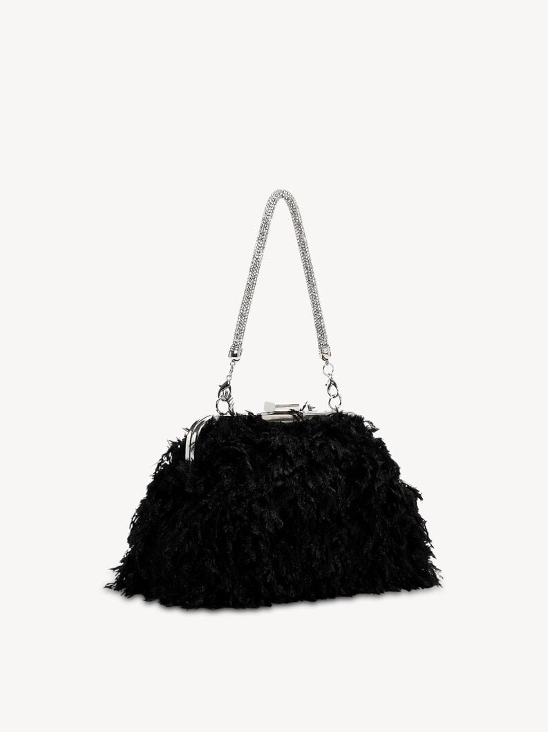 Tamaris Clutch - Schwarz