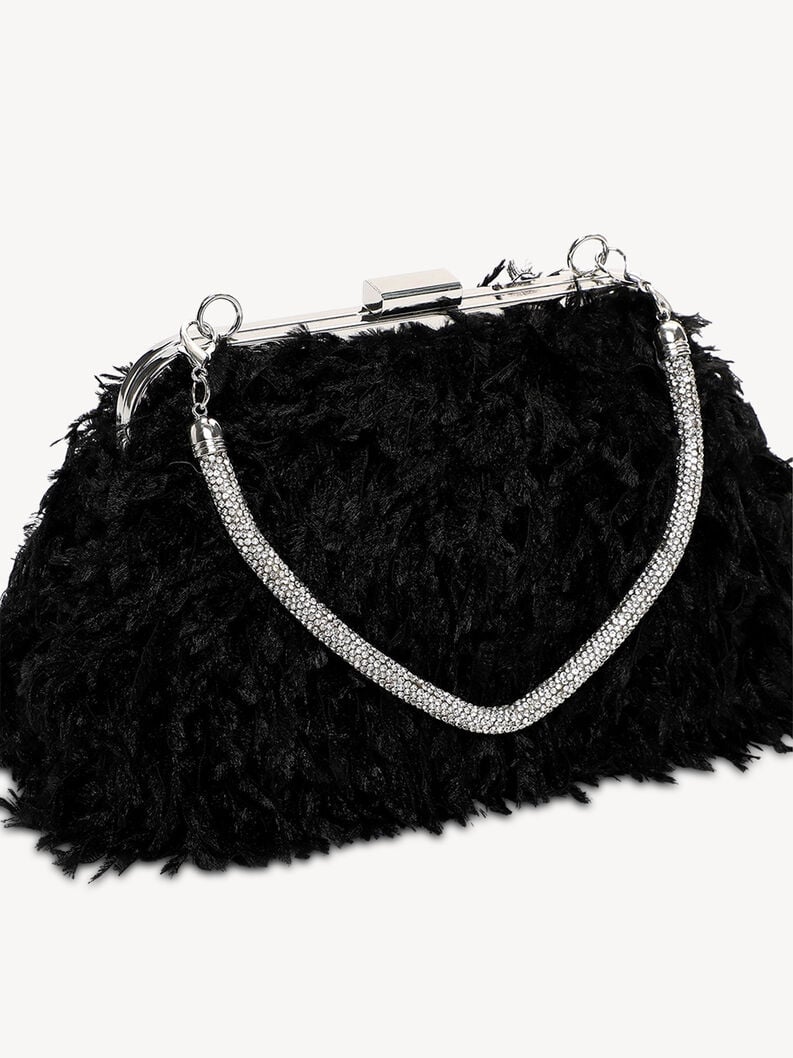 Tamaris Clutch - Schwarz