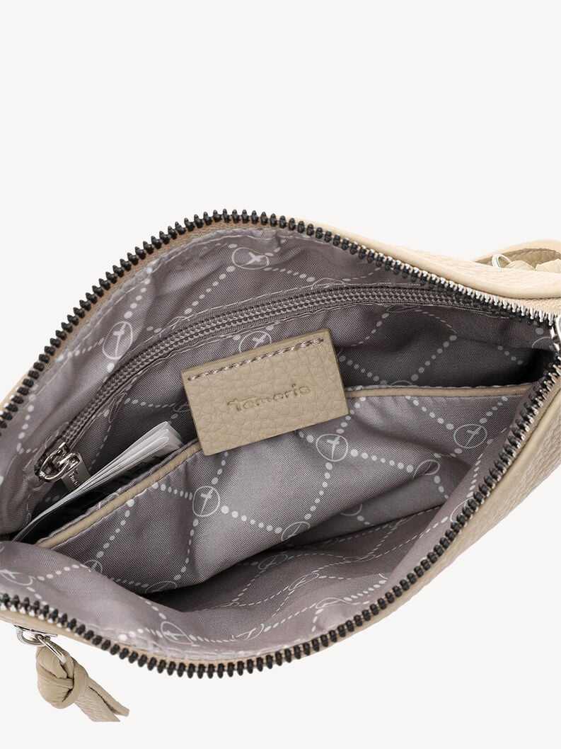 Tamaris Umhängetasche - Beige