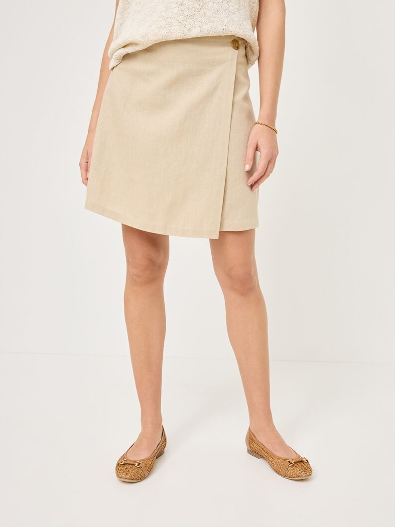 Tamaris Rock - Beige