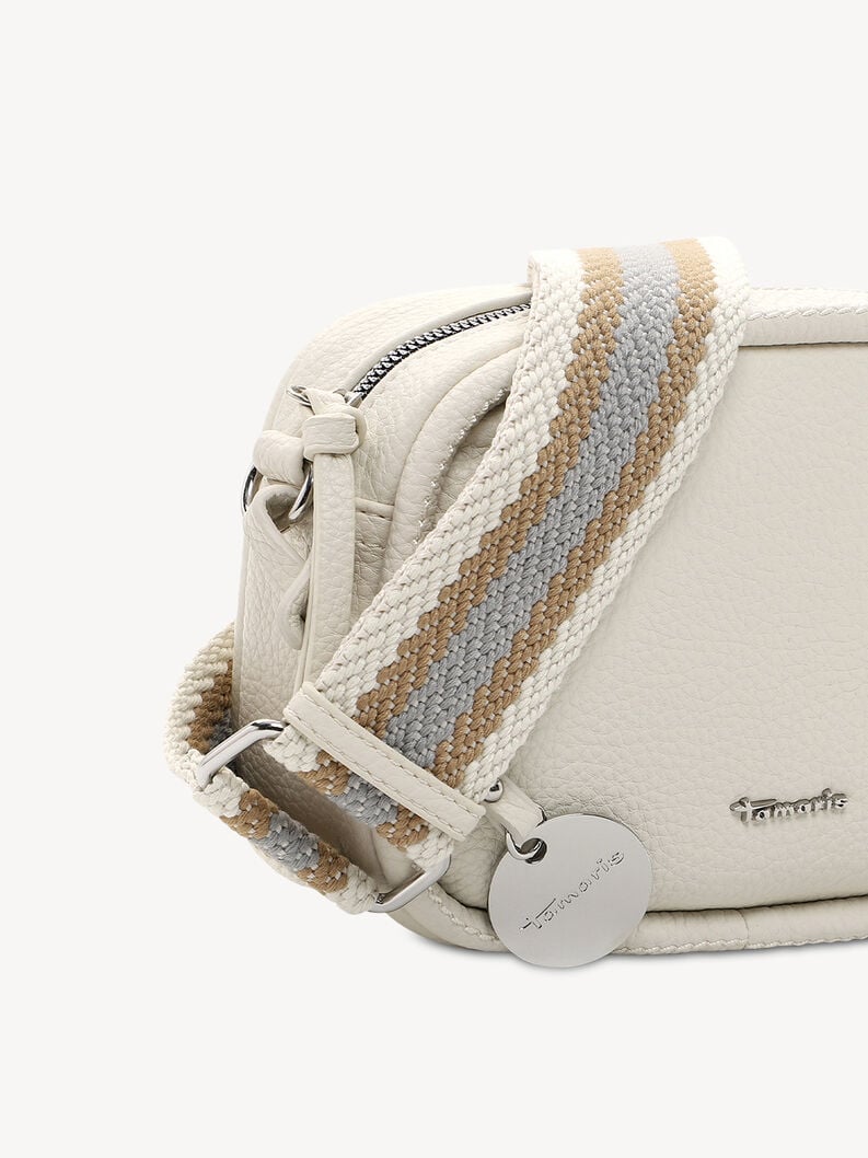 Tamaris Umhängetasche - Grau