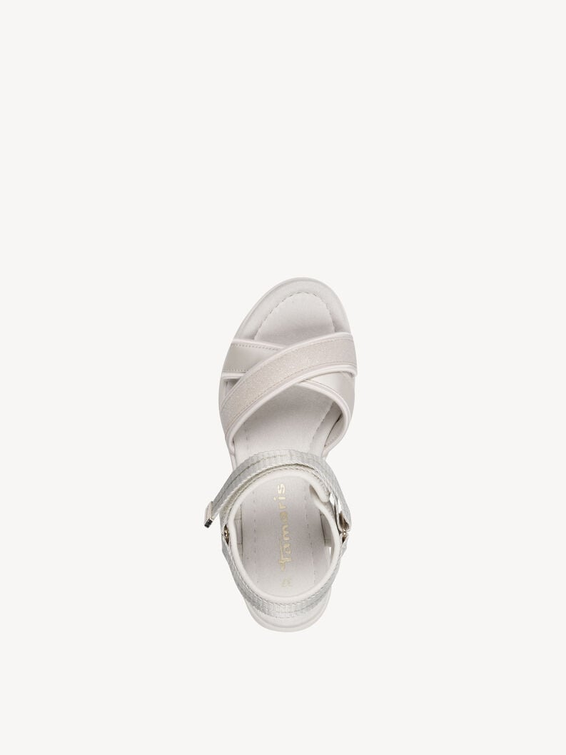 Tamaris Sandalette - Beige