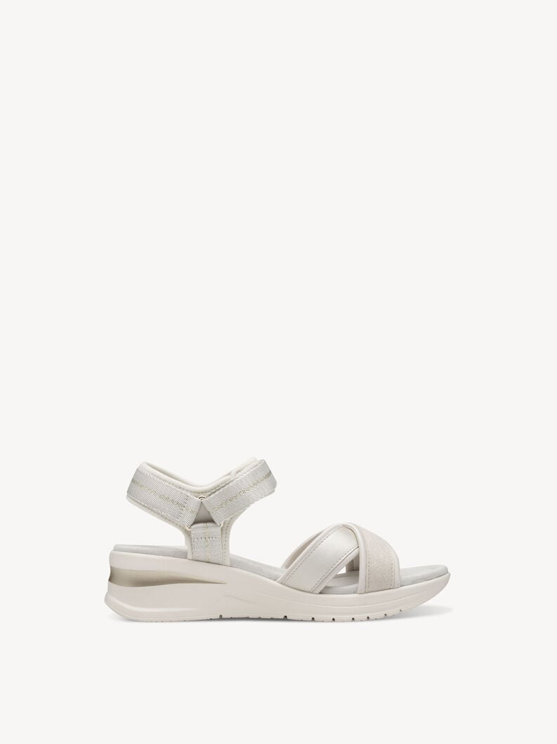 Tamaris Sandalette - Beige