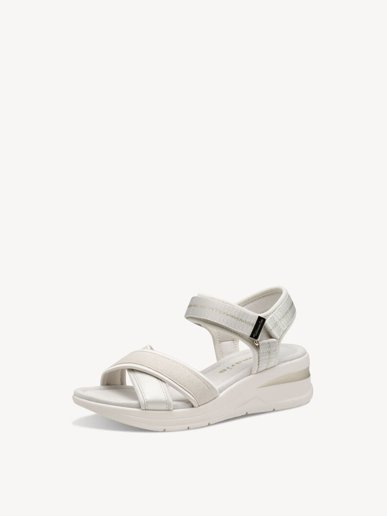 Tamaris Sandalette - Beige