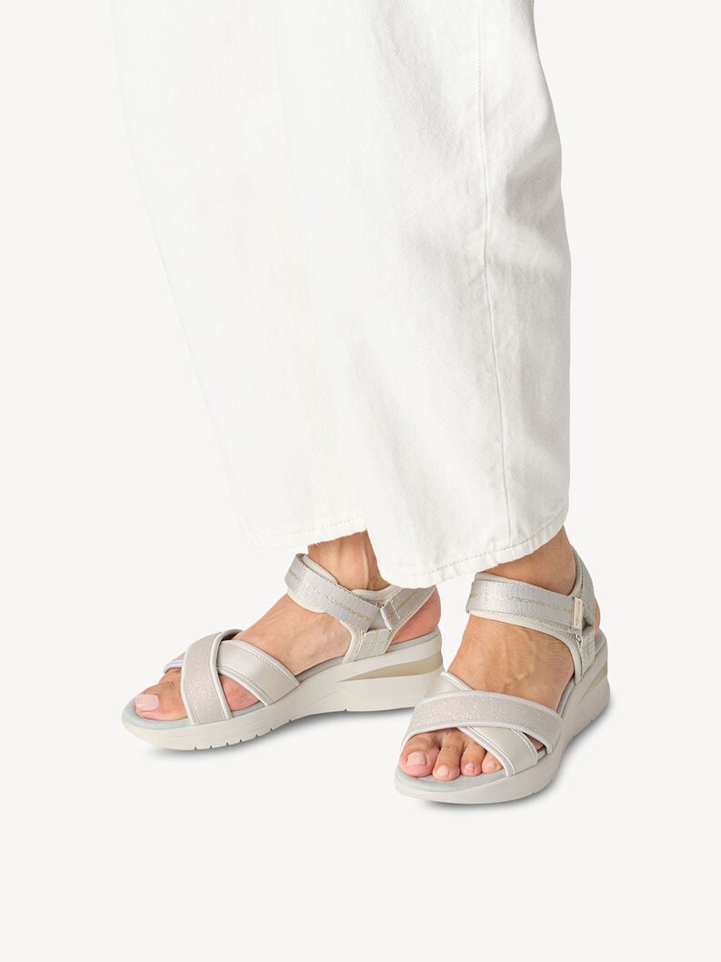 Tamaris Sandalette - Beige