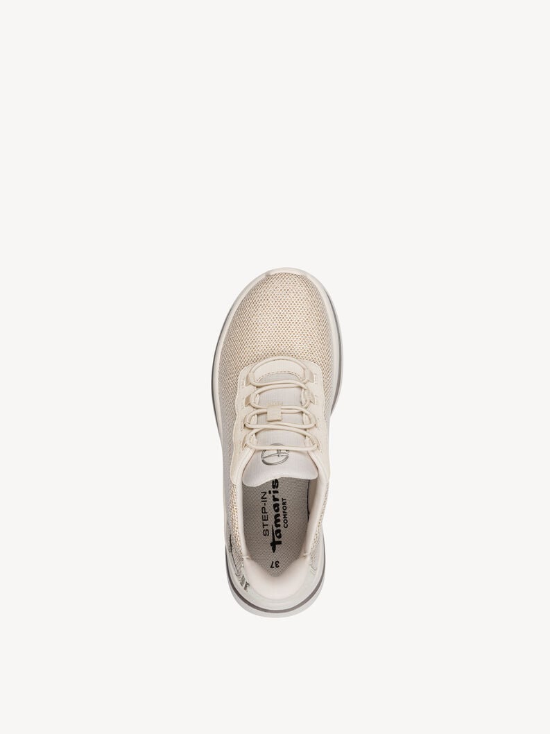 Tamaris Sneaker - Beige