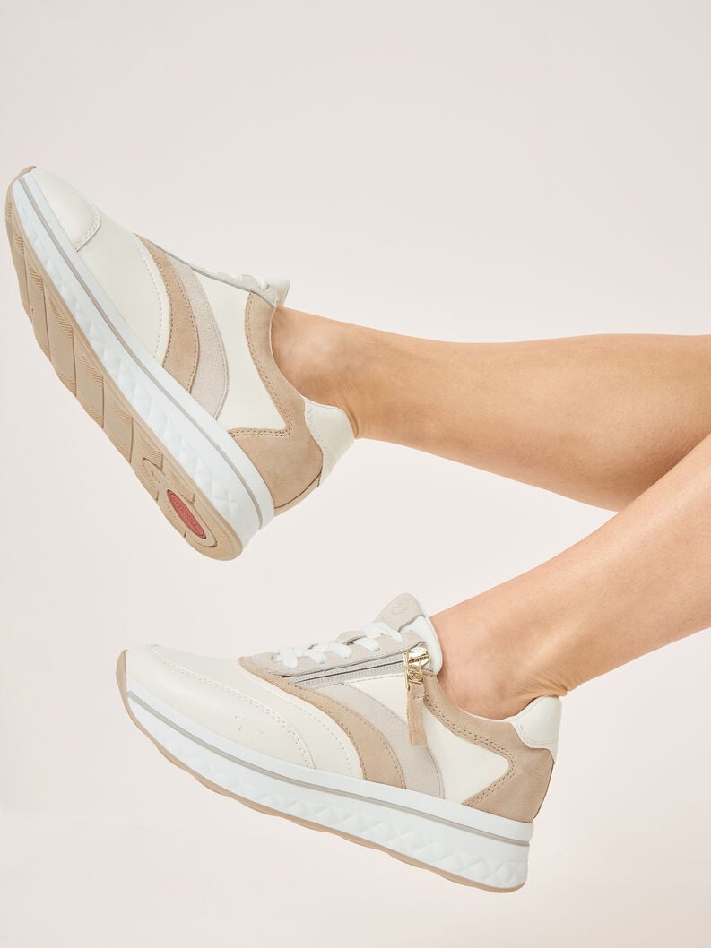 Tamaris Sneaker - Braun