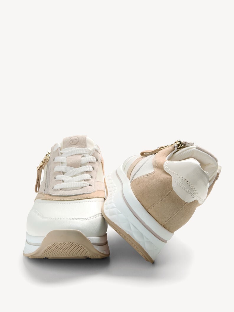 Tamaris Sneaker - Braun