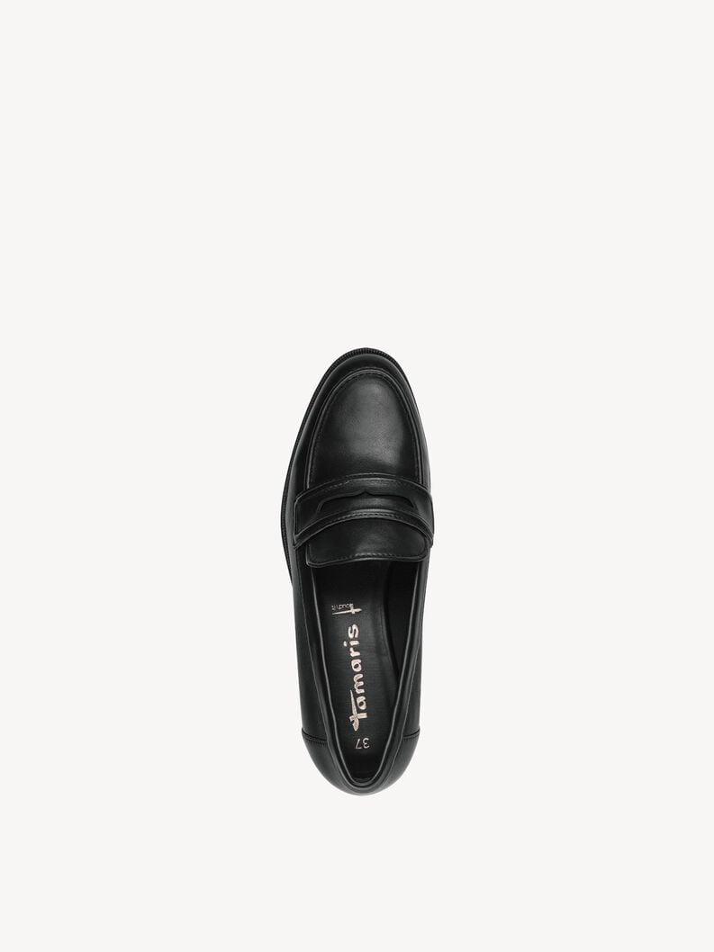 Tamaris Slipper - Schwarz