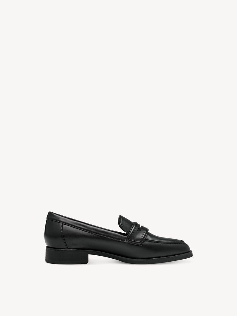Tamaris Slipper - Schwarz
