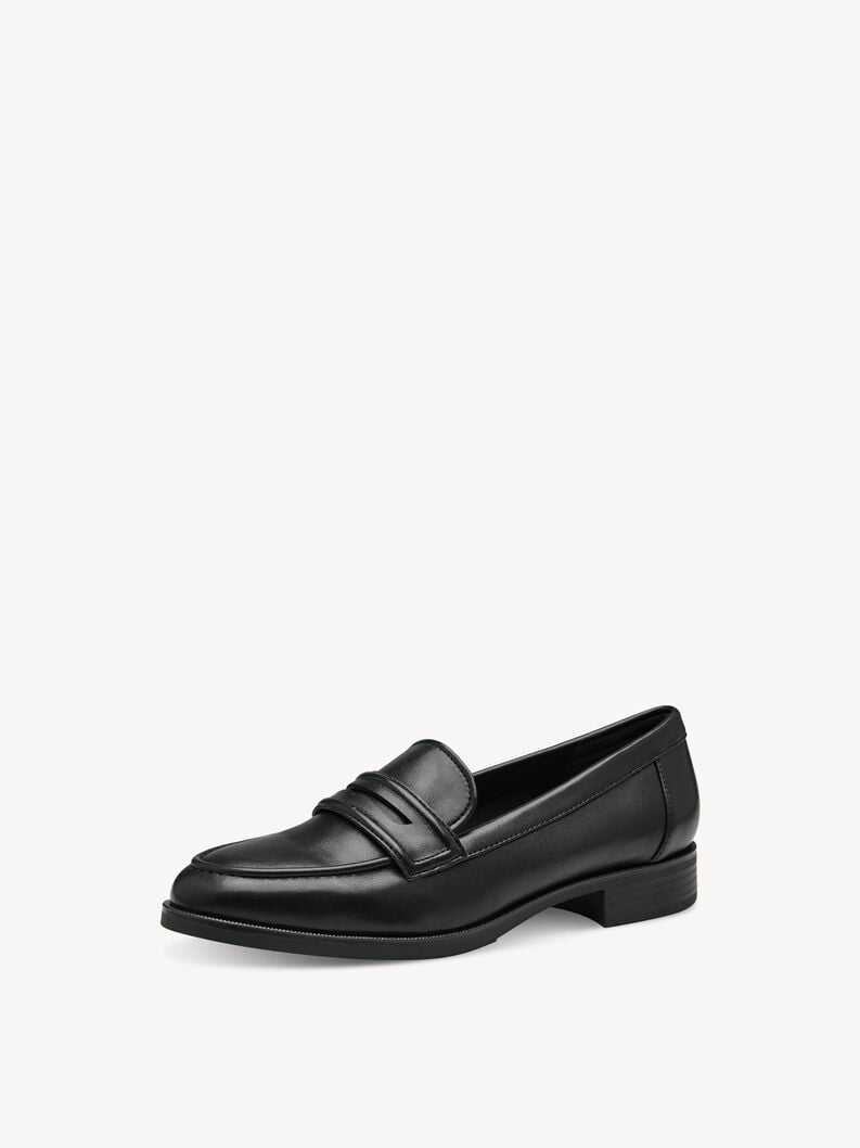 Tamaris Slipper - Schwarz