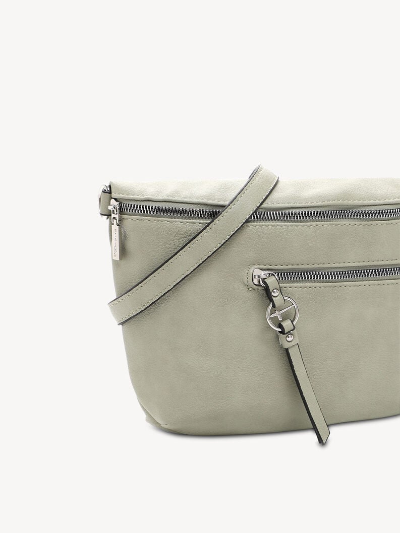 Tamaris Gürteltasche - Grün