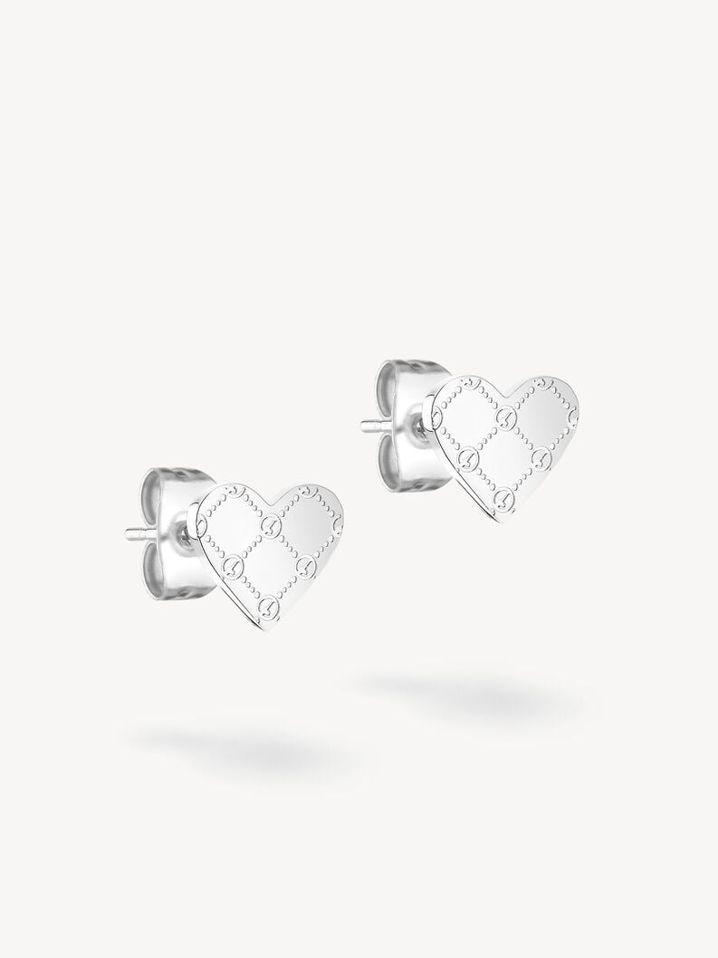 Tamaris Ohrstecker - Silber
