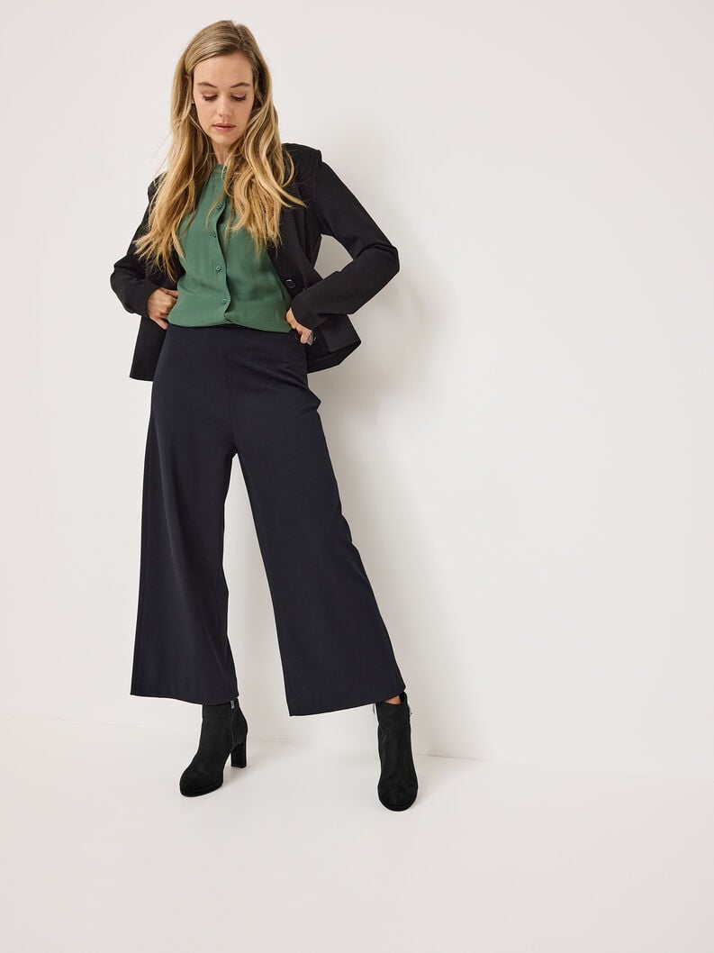 Tamaris Stiefelette - Schwarz