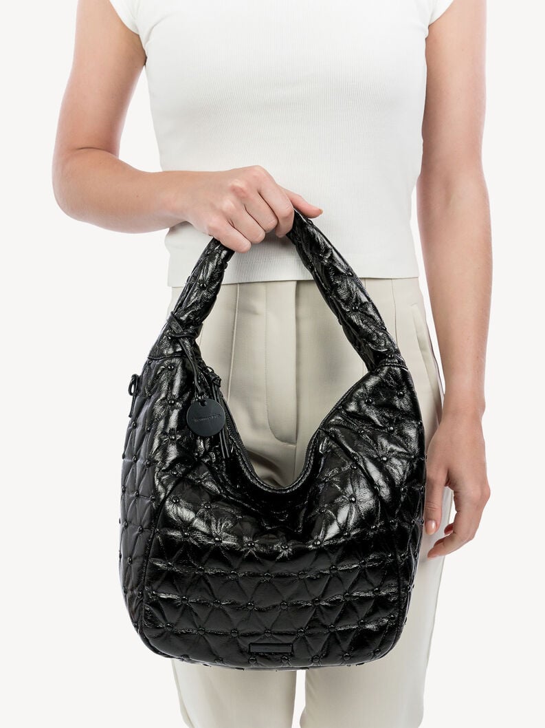 Tamaris Handtasche - Schwarz