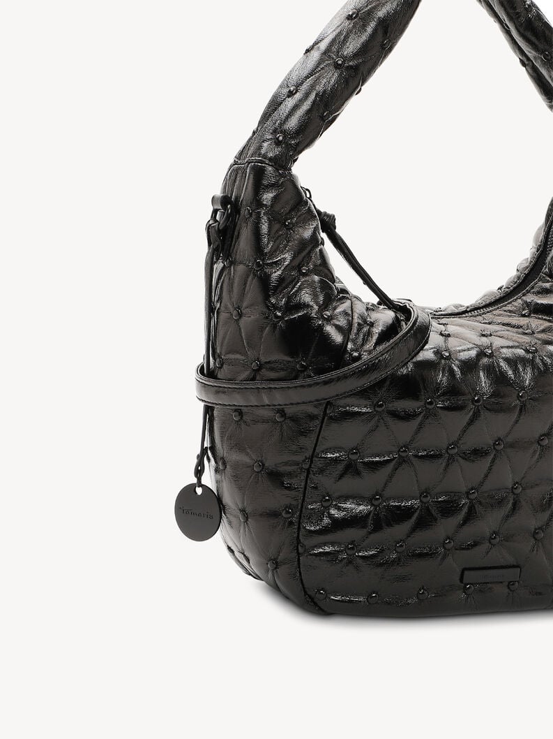 Tamaris Handtasche - Schwarz