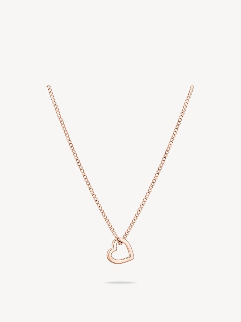 Tamaris Halskette - Rosegold