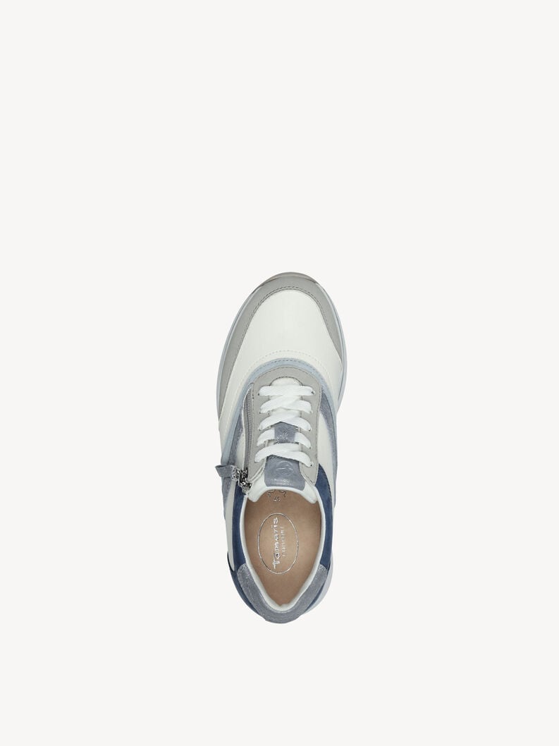 Tamaris Sneaker - Blau
