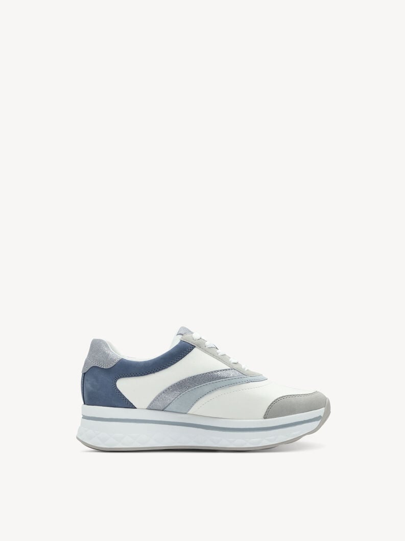 Tamaris Sneaker - Blau