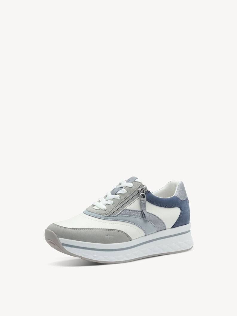Tamaris Sneaker - Blau