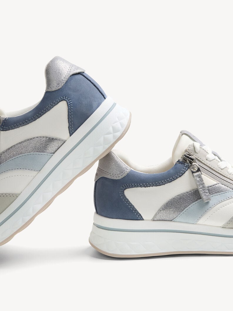 Tamaris Sneaker - Blau