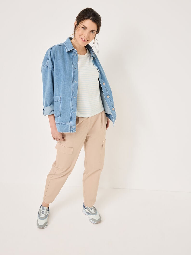 Tamaris Sneaker - Blau