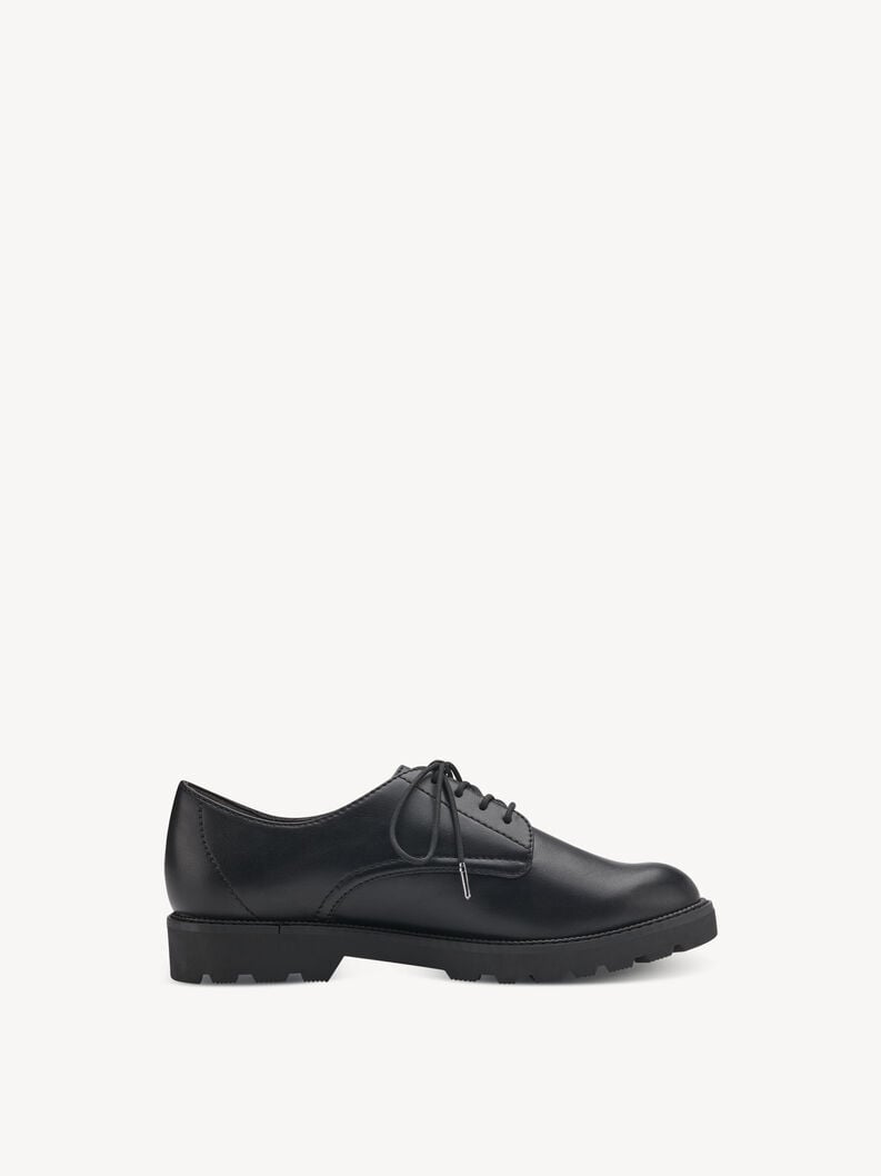 Tamaris Halbschuh - Schwarz