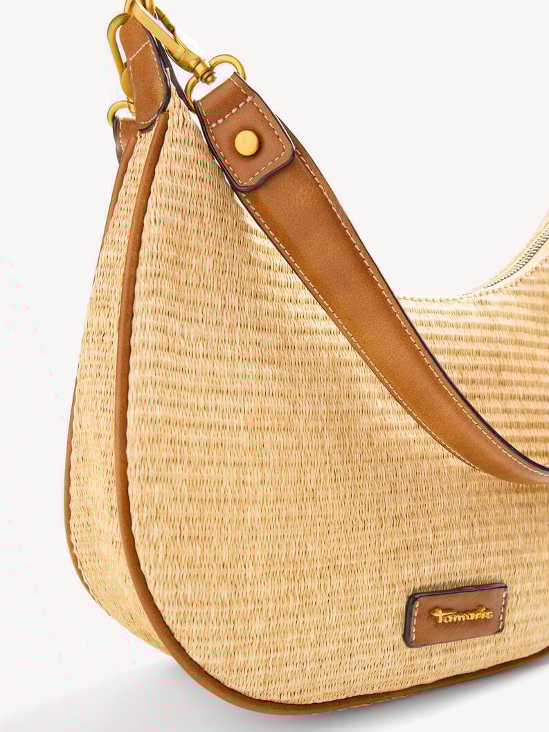 Tamaris Handtasche - Beige
