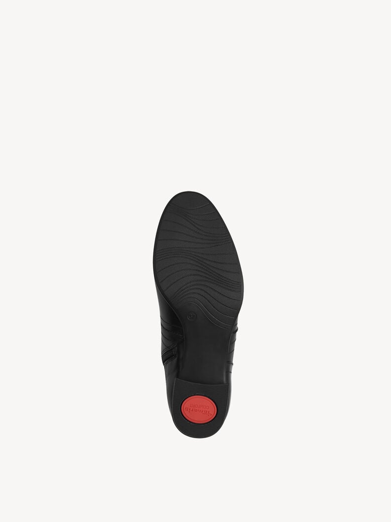 Tamaris Stiefelette - Schwarz
