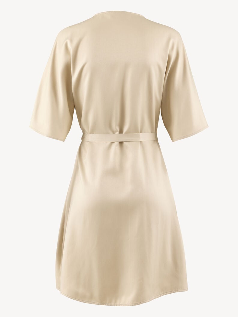 Tamaris Kleid - Beige