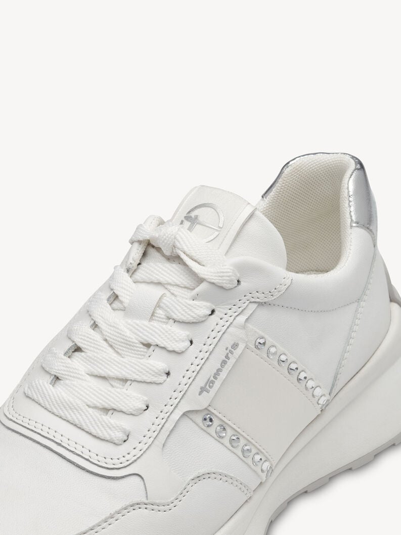 Tamaris Sneaker - Weiß