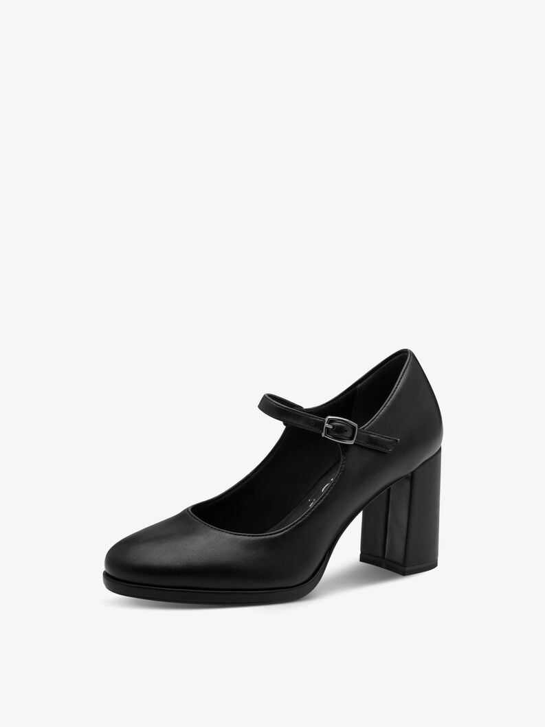 Tamaris Pumps - Schwarz
