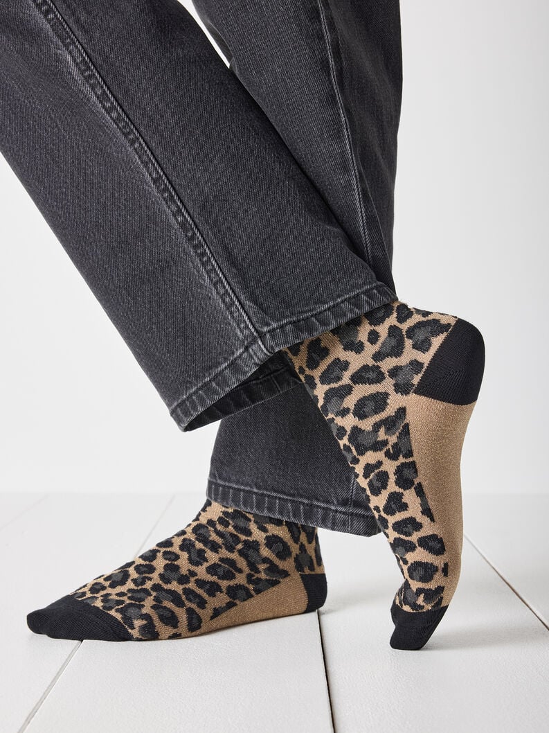 Tamaris Socken 1er-pack - Gold