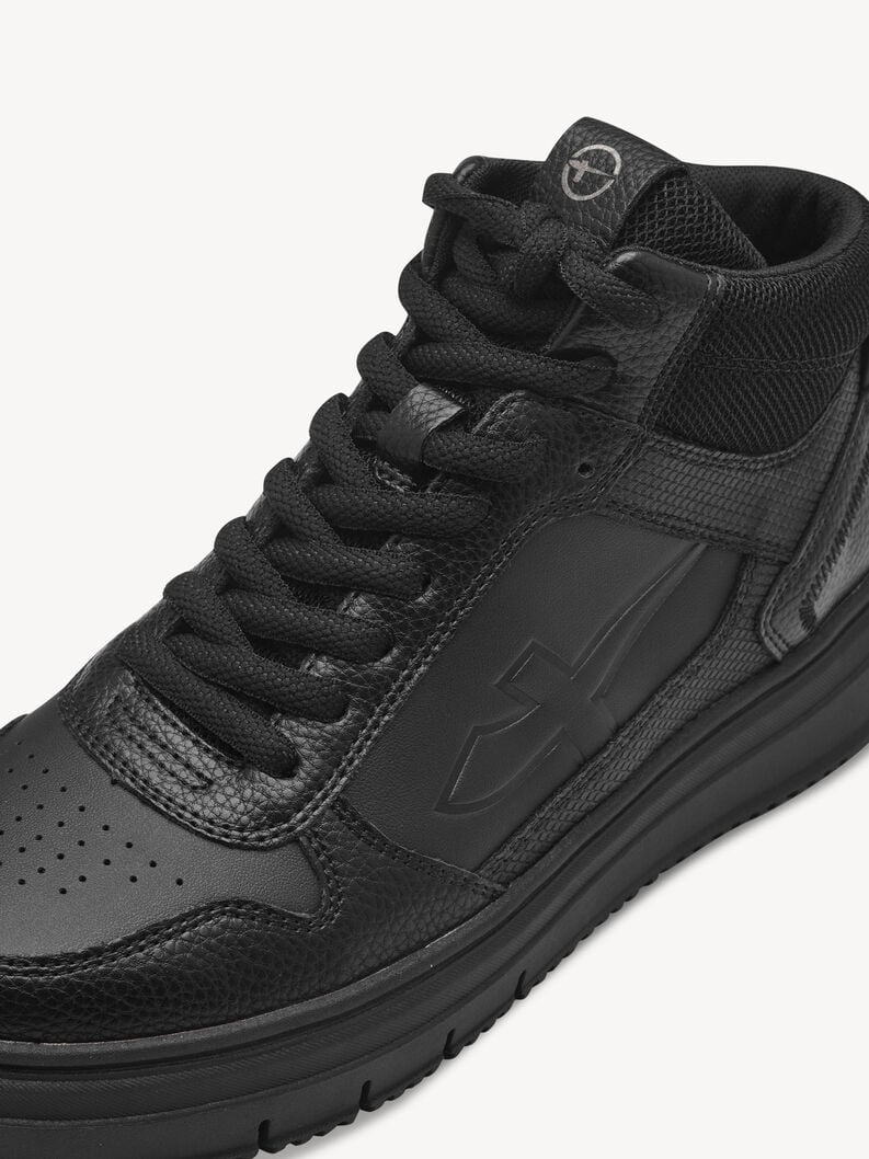 Tamaris Sneaker - Schwarz