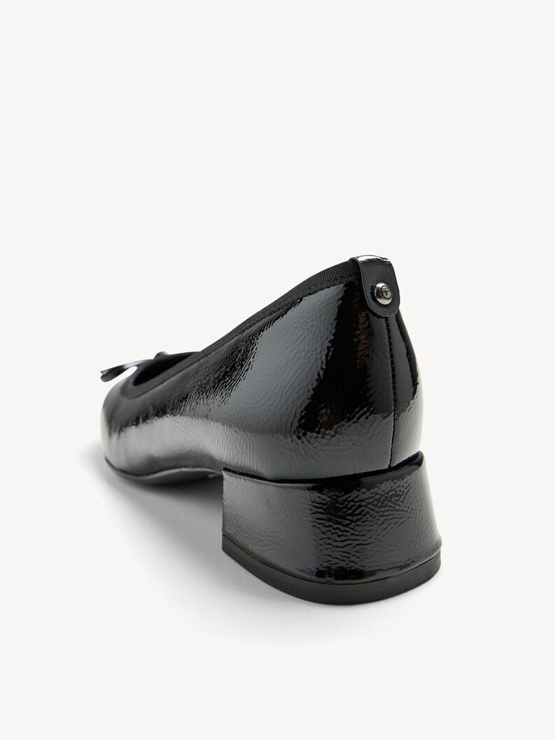 Tamaris Pumps - Schwarz